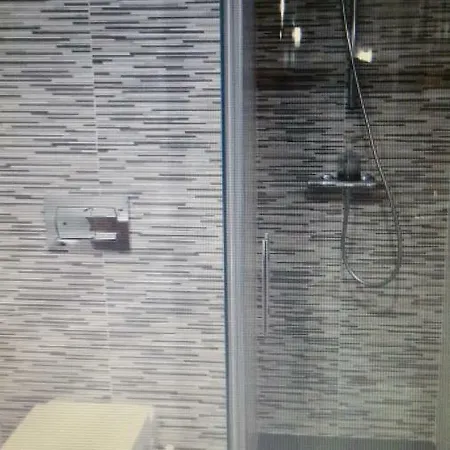 Vivienda Turistica Marant 1 * Úbeda