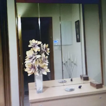 Apartamento Vivienda Turistica Marant 1 Úbeda