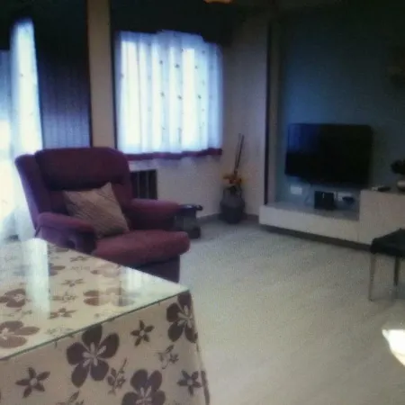 Vivienda Turistica Marant 1 * Úbeda