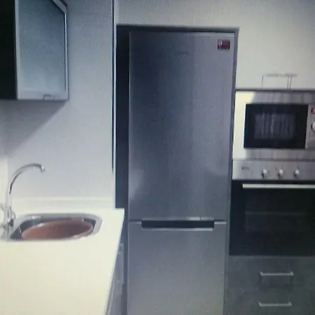 Apartment Vivienda Turistica Marant 1 *