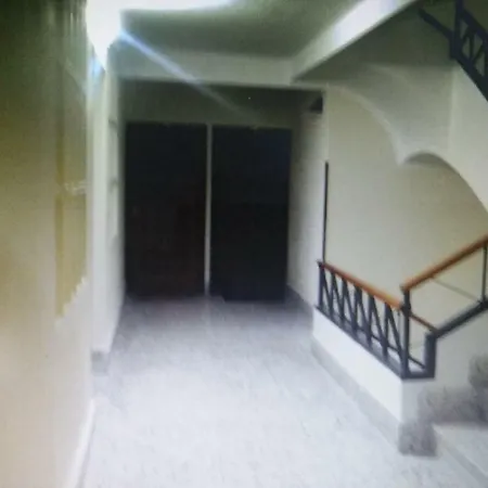 Apartment Vivienda Turistica Marant 1 Ubeda (Andalucia)
