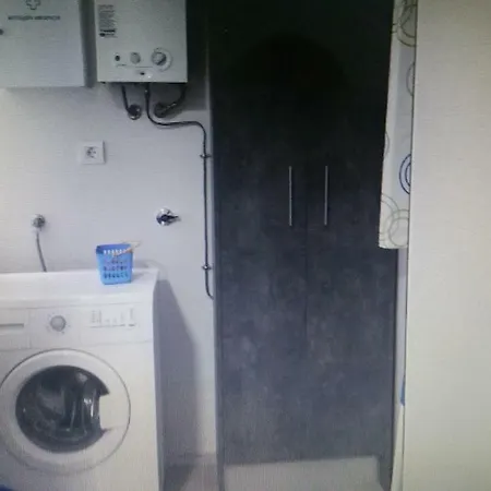Vivienda Turistica Marant 1 Ubeda (Andalucia)