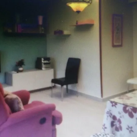 Apartment Vivienda Turistica Marant 1