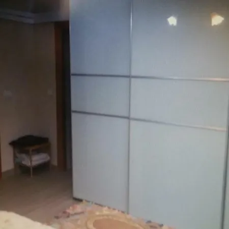 Apartment Vivienda Turistica Marant 1