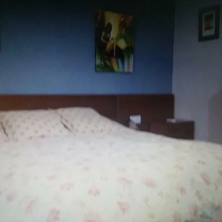 Vivienda Turistica Marant 1 Apartment Ubeda (Andalucia)