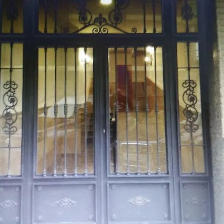 Vivienda Turistica Marant 1 *