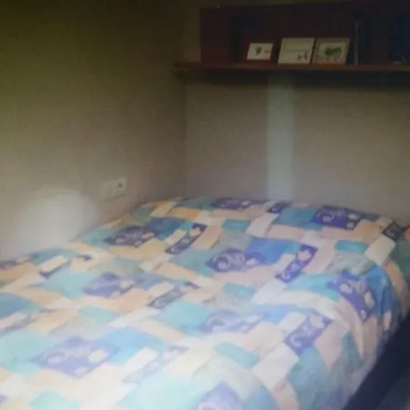 Vivienda Turistica Marant 1 * Ubeda (Andalucia)