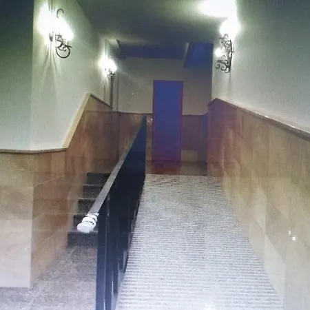 Vivienda Turistica Marant 1 * Ubeda (Andalucia)