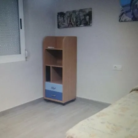 Apartment Vivienda Turistica Marant 1