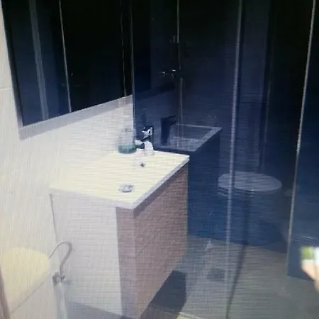 Apartment Vivienda Turistica Marant 1 *